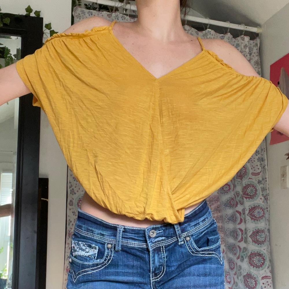 Daytrip Top